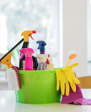 Çukurambar Temizlik Şirketi